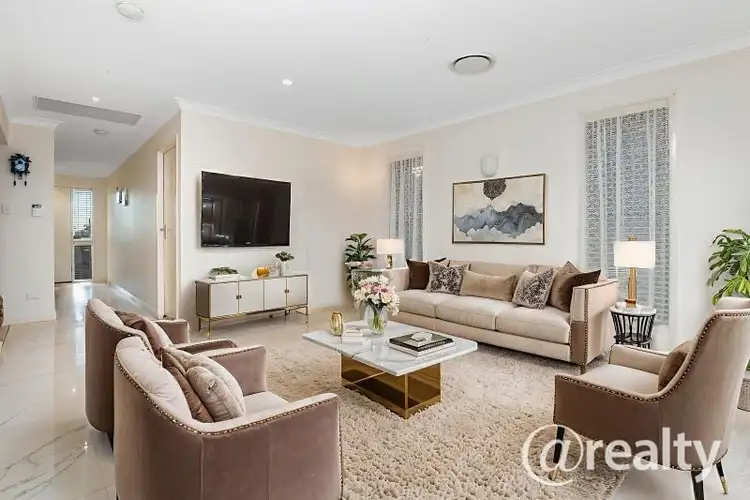 Fifth view of Homely house listing, 5 Herberton Street, Waterford QLD 4133