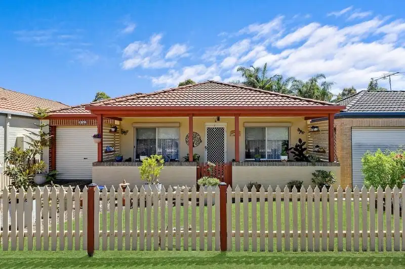 Main view of Homely house listing, 12 Raintree Terrace, Wadalba NSW 2259
