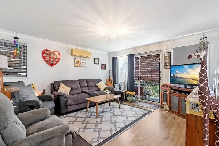 Second view of Homely house listing, 12 Raintree Terrace, Wadalba NSW 2259