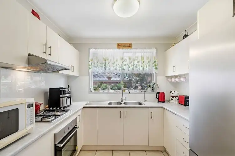 Third view of Homely house listing, 12 Raintree Terrace, Wadalba NSW 2259