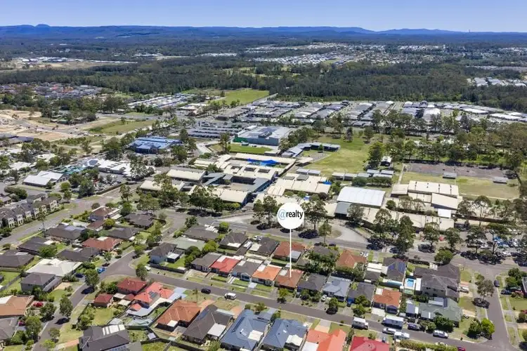 Fourth view of Homely house listing, 12 Raintree Terrace, Wadalba NSW 2259