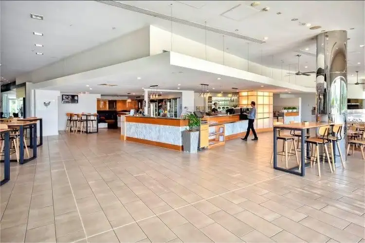 Fourth view of Homely studio listing, 215/38 Mahogany Drive, Pelican Waters QLD 4551