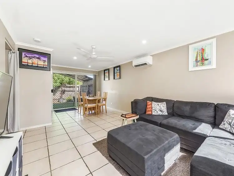 Second view of Homely unit listing, unit 15/6 Station Road, Burpengary QLD 4505