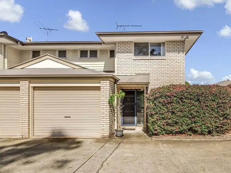 Third view of Homely unit listing, unit 15/6 Station Road, Burpengary QLD 4505