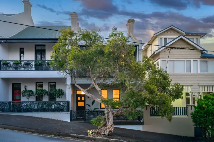 Second view of Homely terrace listing, 60 Perkins Street, The Hill NSW 2300