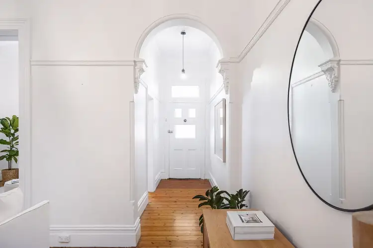 Third view of Homely terrace listing, 60 Perkins Street, The Hill NSW 2300