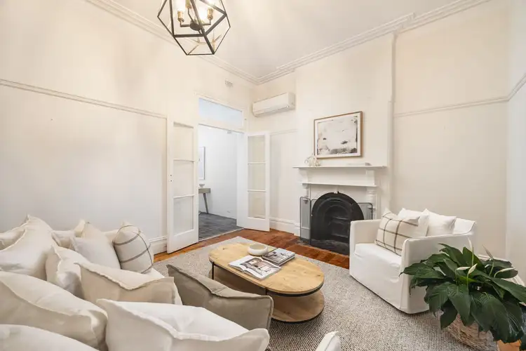 Fourth view of Homely terrace listing, 60 Perkins Street, The Hill NSW 2300