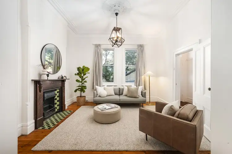 Fifth view of Homely terrace listing, 60 Perkins Street, The Hill NSW 2300