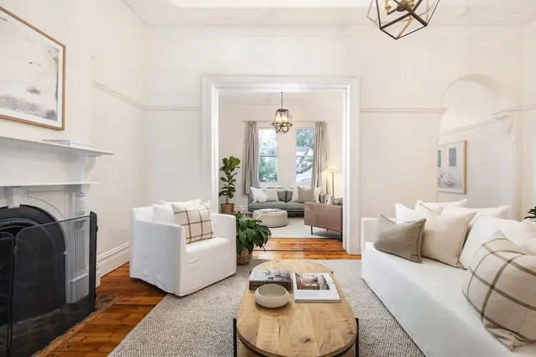 Sixth view of Homely terrace listing, 60 Perkins Street, The Hill NSW 2300