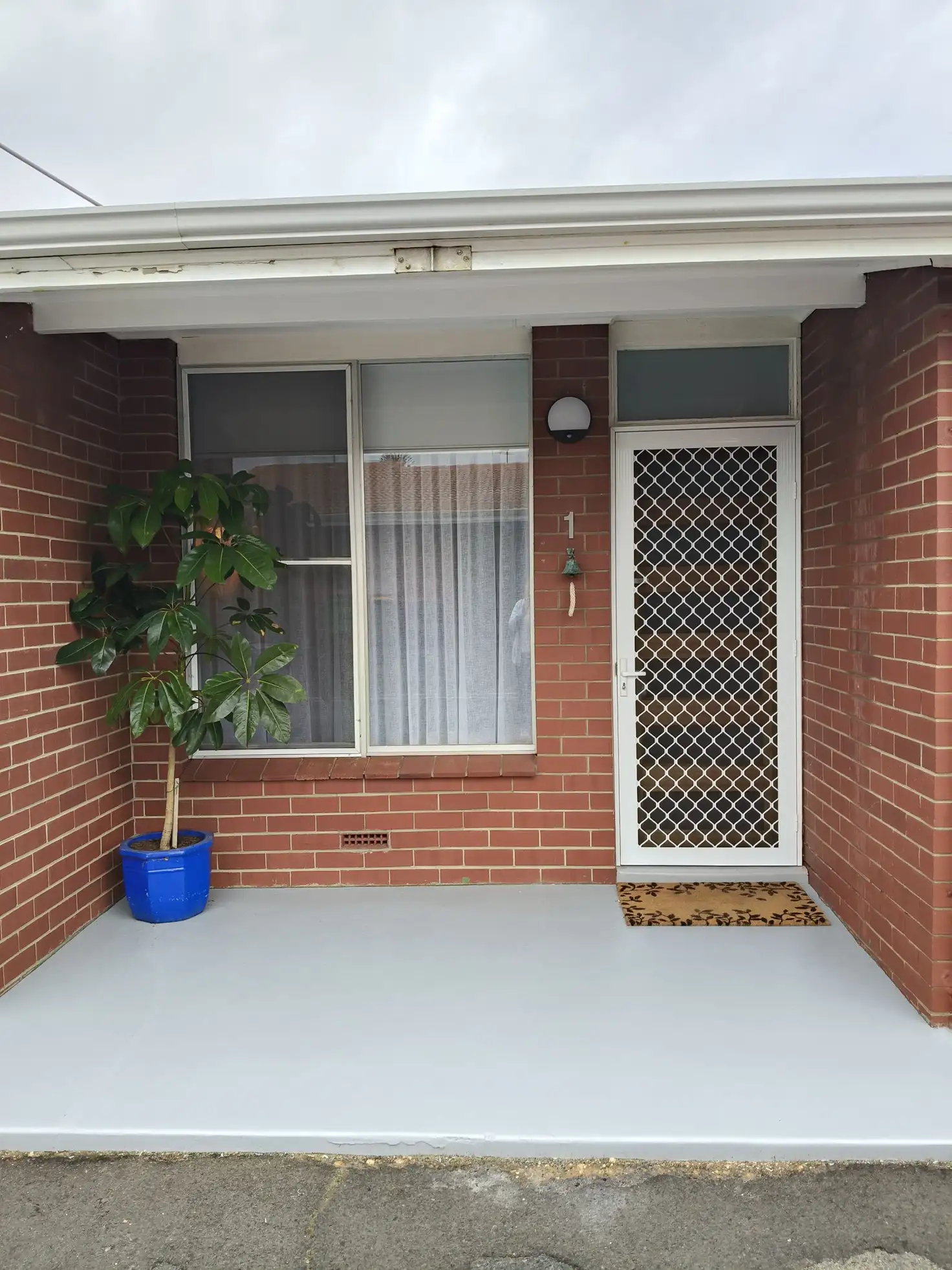 Main view of Homely other listing, 1/11 Scott Street, Bunbury WA 6230