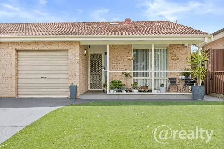 63B Karrabul Road