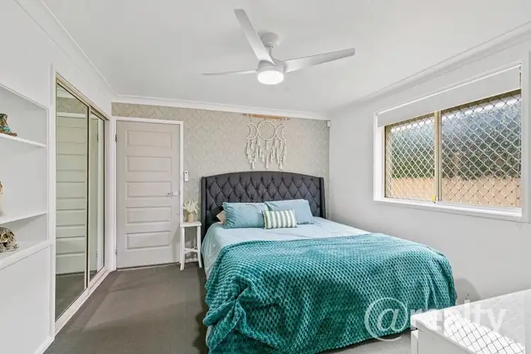 Sixth view of Homely semi-detached listing, 63B Karrabul Road, St Helens Park NSW 2560