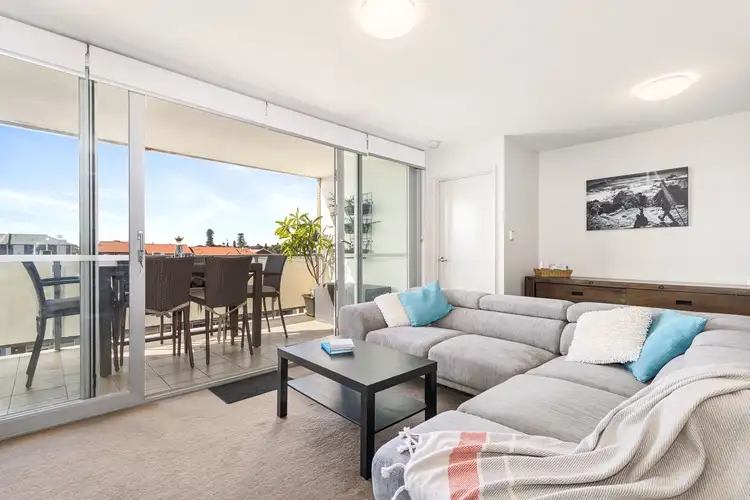 312/403 Newcastle st, Northbridge WA 6003