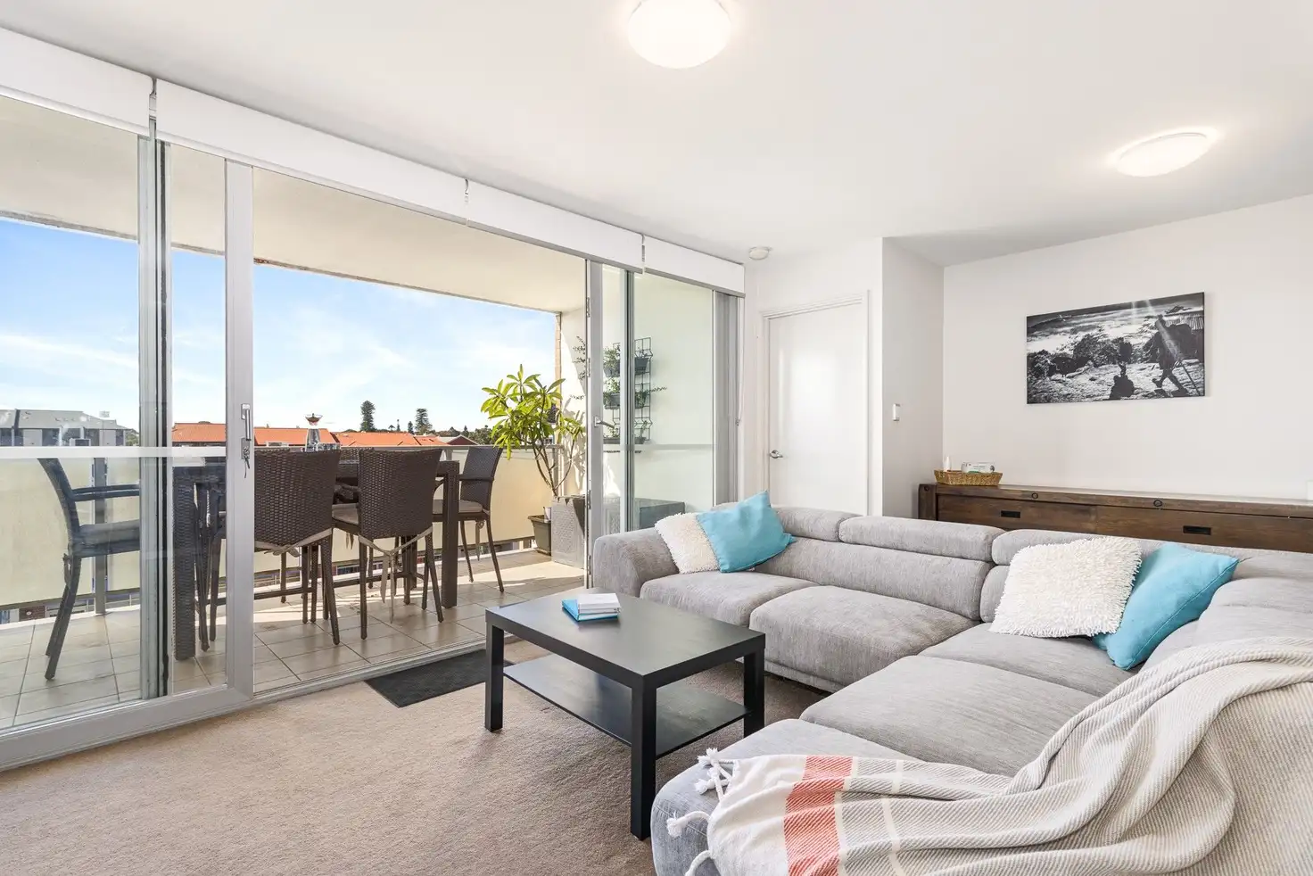 Main view of Homely apartment listing, 312/403 Newcastle st, Northbridge WA 6003