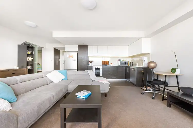 Fourth view of Homely apartment listing, 312/403 Newcastle st, Northbridge WA 6003