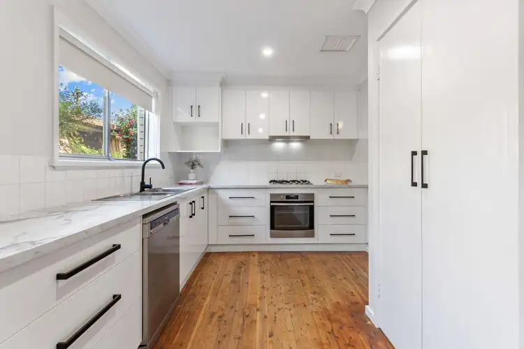 Second view of Homely house listing, 90 Raye Street, Tolland NSW 2650