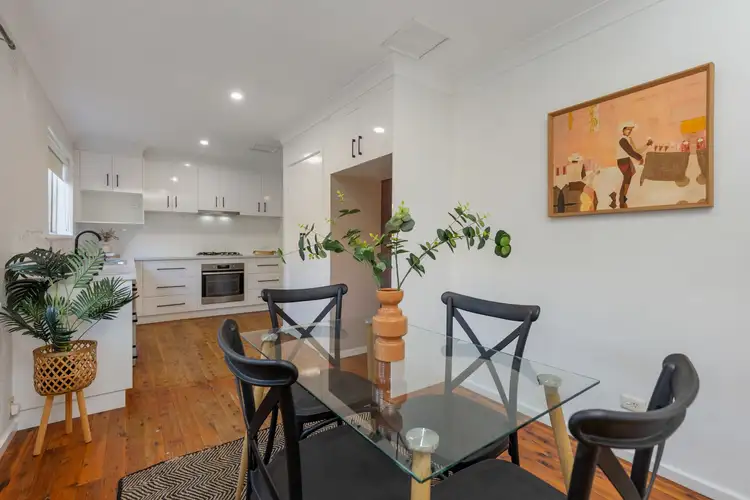 Third view of Homely house listing, 90 Raye Street, Tolland NSW 2650