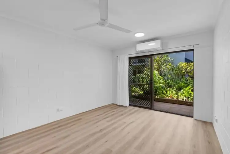 Fourth view of Homely apartment listing, 3/451-455 Severin Street, Manunda QLD 4870