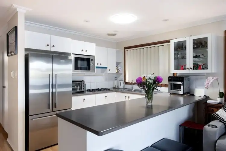 Third view of Homely house listing, 75/368 Oxley Drive, Coombabah QLD 4216