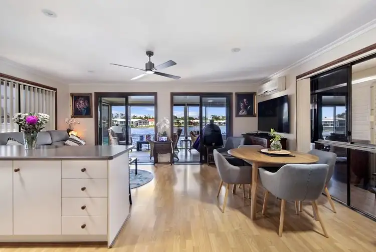 Fourth view of Homely house listing, 75/368 Oxley Drive, Coombabah QLD 4216