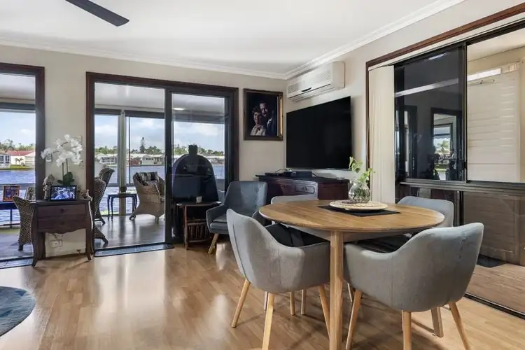 Fifth view of Homely house listing, 75/368 Oxley Drive, Coombabah QLD 4216