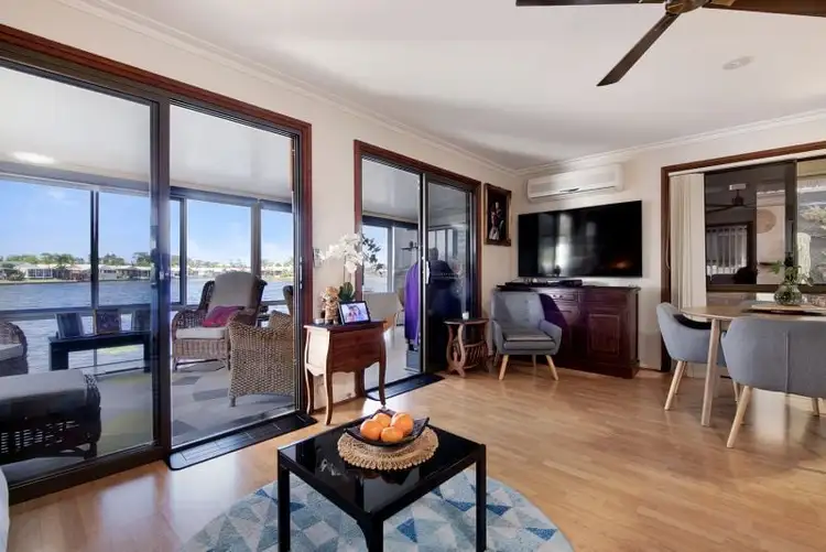 Sixth view of Homely house listing, 75/368 Oxley Drive, Coombabah QLD 4216