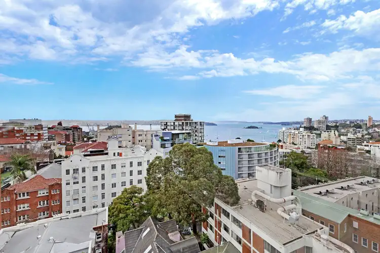 Fifth view of Homely apartment listing, 906/2A Elizabeth Bay Road, Elizabeth Bay NSW 2011