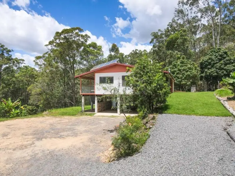 Main view of Homely rural property listing, 293 Stewart Road, Coondoo QLD 4570