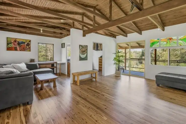 Fourth view of Homely rural property listing, 293 Stewart Road, Coondoo QLD 4570