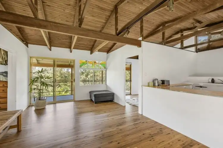 Fifth view of Homely rural property listing, 293 Stewart Road, Coondoo QLD 4570