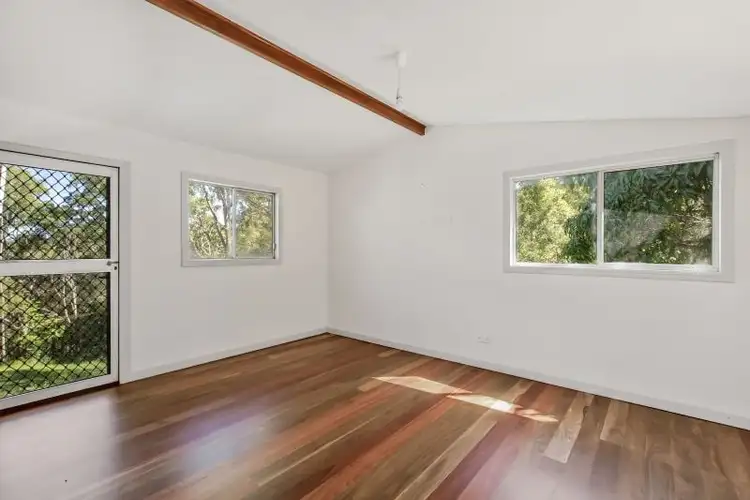 Sixth view of Homely rural property listing, 293 Stewart Road, Coondoo QLD 4570