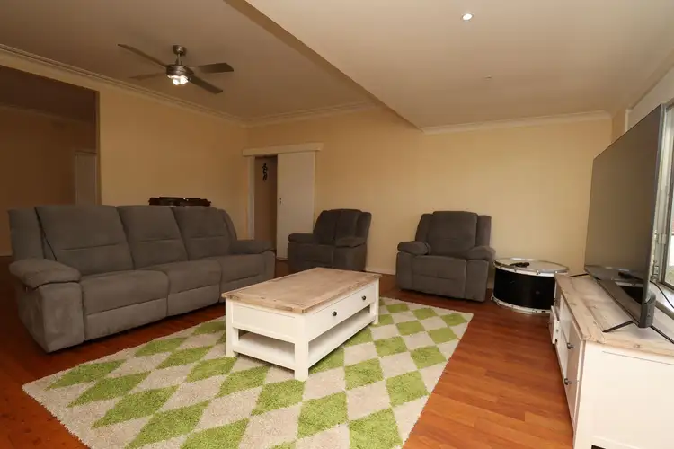 Second view of Homely house listing, 9 Bungown Place, Mount Austin NSW 2650