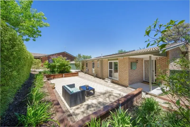 Main view of Homely house listing, 38 Sturdee Crescent, Monash ACT 2904