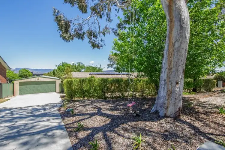 Third view of Homely house listing, 38 Sturdee Crescent, Monash ACT 2904