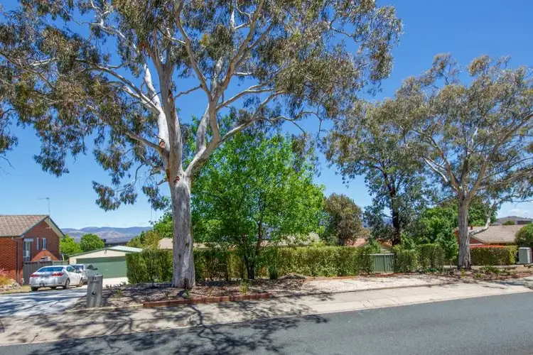 Fourth view of Homely house listing, 38 Sturdee Crescent, Monash ACT 2904