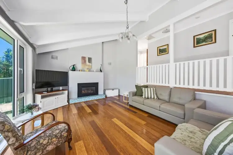 Fifth view of Homely house listing, 38 Sturdee Crescent, Monash ACT 2904