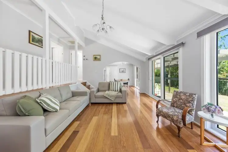 Sixth view of Homely house listing, 38 Sturdee Crescent, Monash ACT 2904