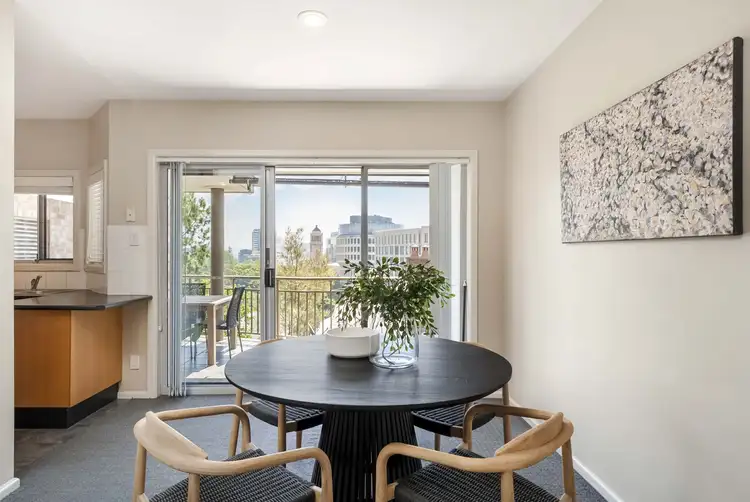 Fourth view of Homely townhouse listing, 2/4 McCormack Street, The Hill NSW 2300
