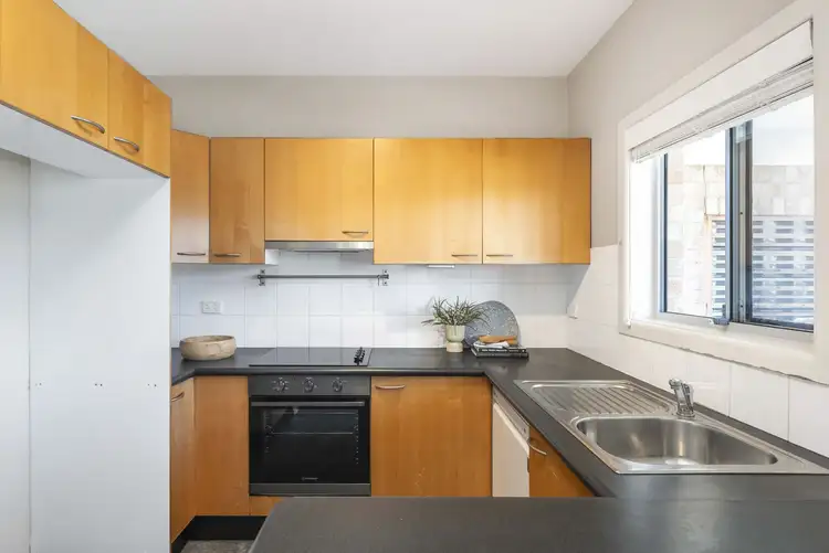 Fifth view of Homely townhouse listing, 2/4 McCormack Street, The Hill NSW 2300