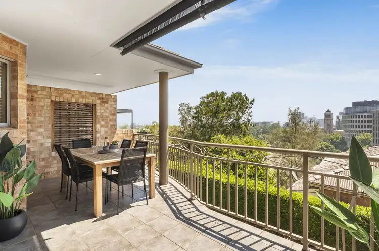 Sixth view of Homely townhouse listing, 2/4 McCormack Street, The Hill NSW 2300