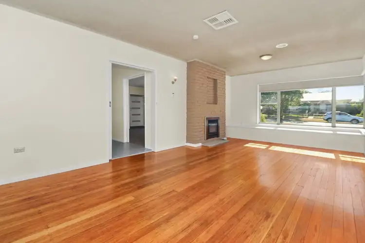 Second view of Homely house listing, 1 Bennett Street, Ashmont NSW 2650