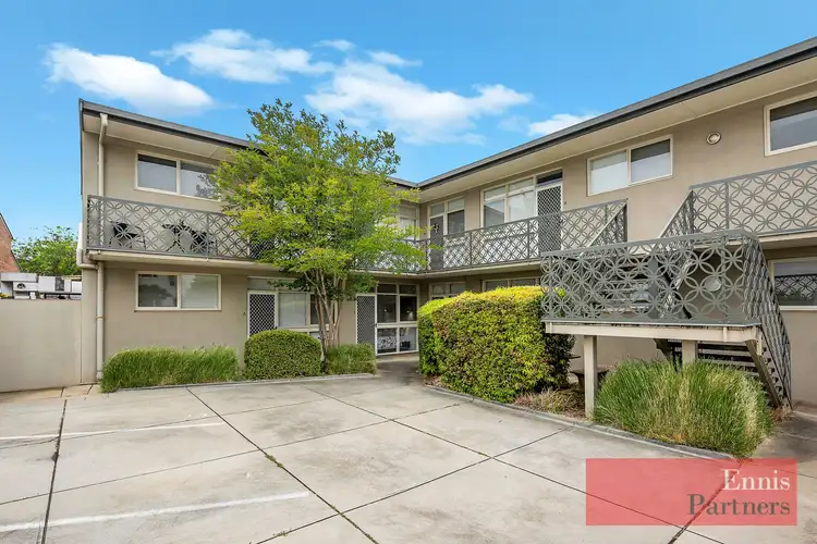 Second view of Homely unit listing, Unit 5, 35 Sussex St, North Adelaide SA 5006