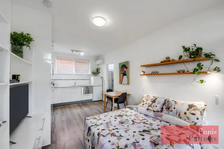 Third view of Homely unit listing, Unit 5, 35 Sussex St, North Adelaide SA 5006