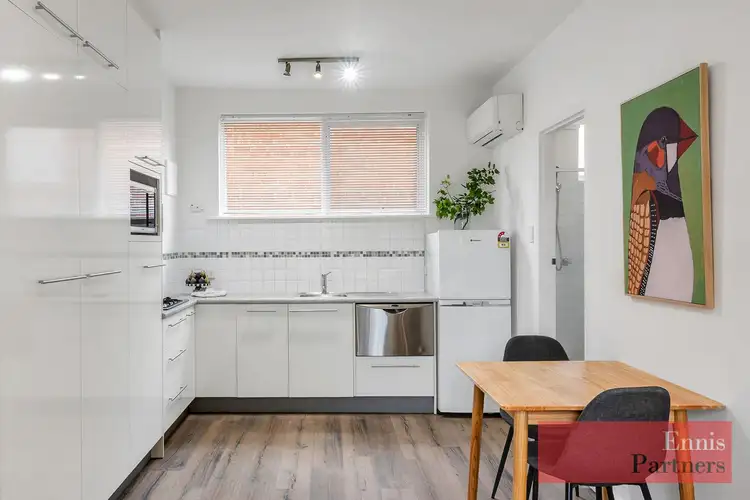 Fourth view of Homely unit listing, Unit 5, 35 Sussex St, North Adelaide SA 5006