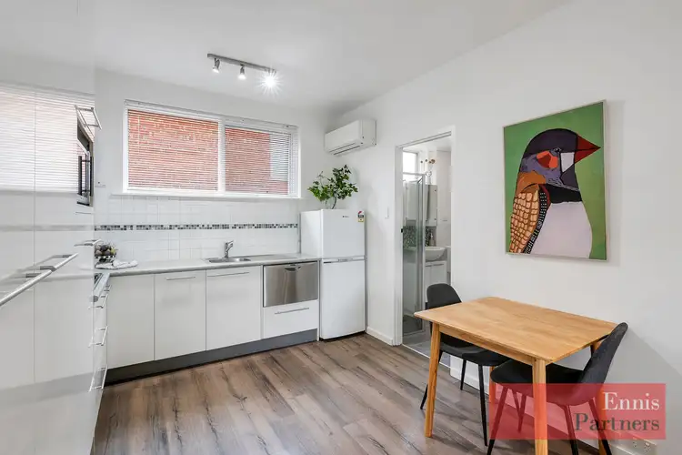 Fifth view of Homely unit listing, Unit 5, 35 Sussex St, North Adelaide SA 5006