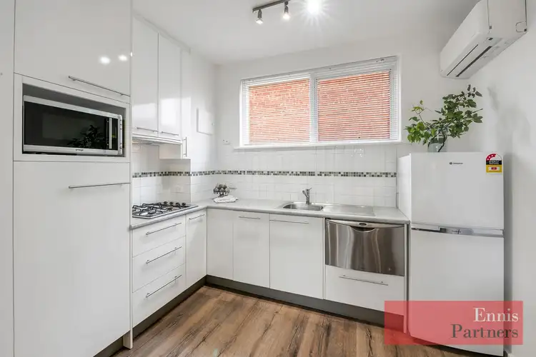 Sixth view of Homely unit listing, Unit 5, 35 Sussex St, North Adelaide SA 5006