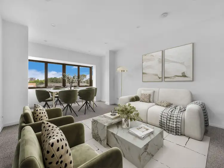 18/70 Arthur St, Randwick NSW 2031