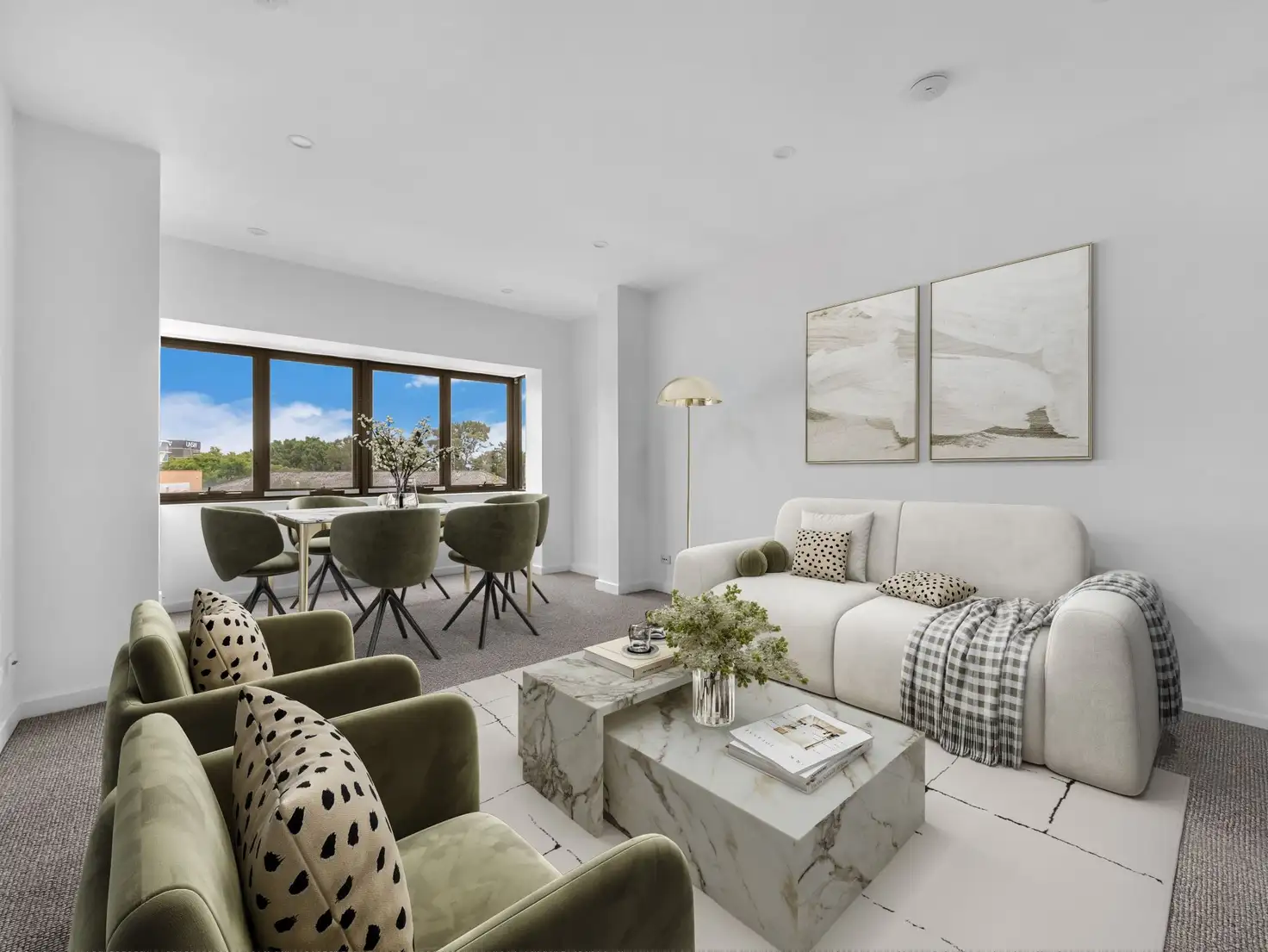 Main view of Homely unit listing, 18/70 Arthur St, Randwick NSW 2031