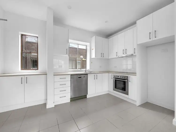 Second view of Homely unit listing, 18/70 Arthur St, Randwick NSW 2031