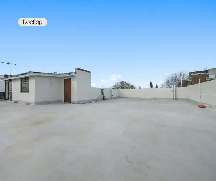 Fifth view of Homely unit listing, 18/70 Arthur St, Randwick NSW 2031